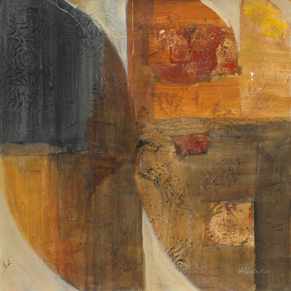 Meeting of Minds by Albena Hristova. SKU 70621a. Archival Giclee Fine art print for wall decor.