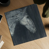 Midnight by Albena Hristova. Shown as a detailed flat fine art print, highlighting archival giclee quality. Available as an archival giclee rolled canvas, fine art paper, or poster print. SKU 32473a.
