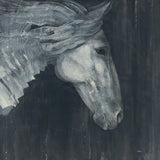Midnight v2 by Albena Hristova. SKU 34400a. Archival Giclee Fine art print for wall decor.