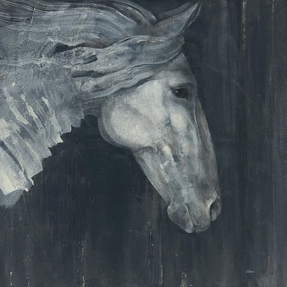 Midnight v2 by Albena Hristova. SKU 34400a. Archival Giclee Fine art print for wall decor.