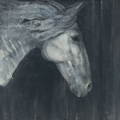 Midnight v3 by Albena Hristova. SKU 35692a. Archival Giclee Fine art print for wall decor.