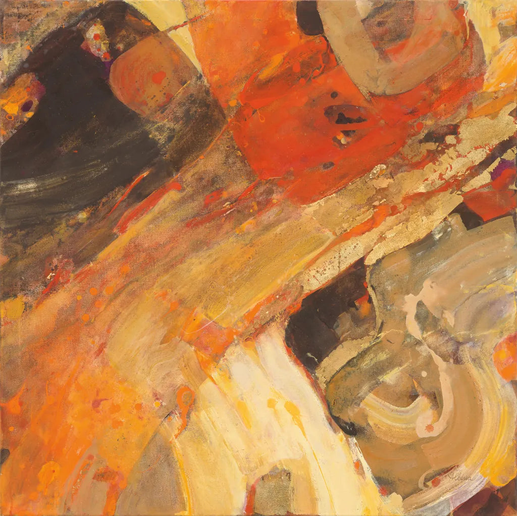 Moab by Albena Hristova. SKU 25233a. Archival Giclee Fine art print for wall decor.