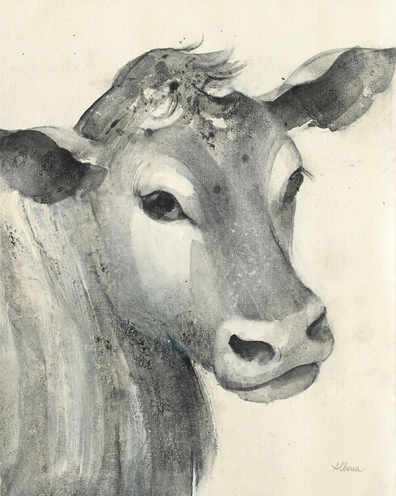 Moo Crop by Albena Hristova