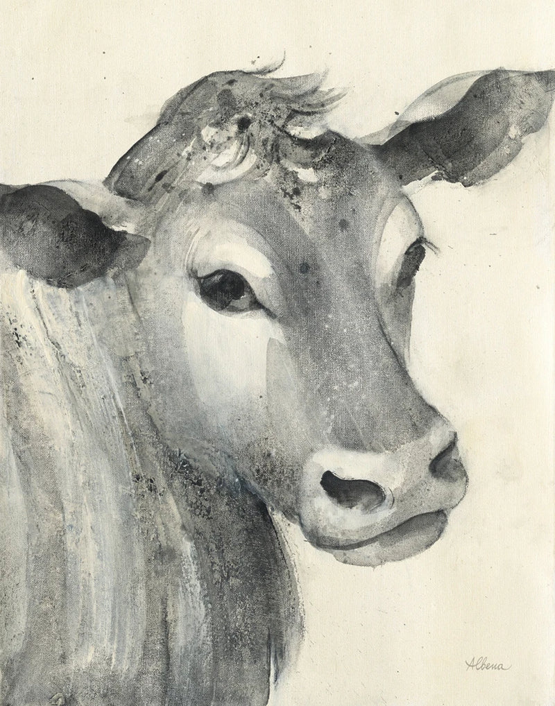 Moo Crop by Albena Hristova
