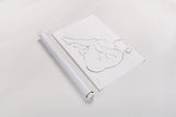 Nude Sketch IV v2 by Albena Hristova. shown as a rolled paper print. Available as archival giclee rolled canvas, fine art paper, or poster print. SKU 80618i.