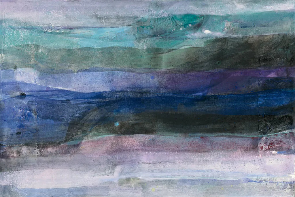 Ocean Dreams by Albena Hristova. SKU 59661i. Archival Giclee Fine art print for wall decor.