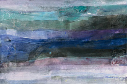 Ocean Dreams by Albena Hristova. SKU 59661i. Archival Giclee Fine art print for wall decor.