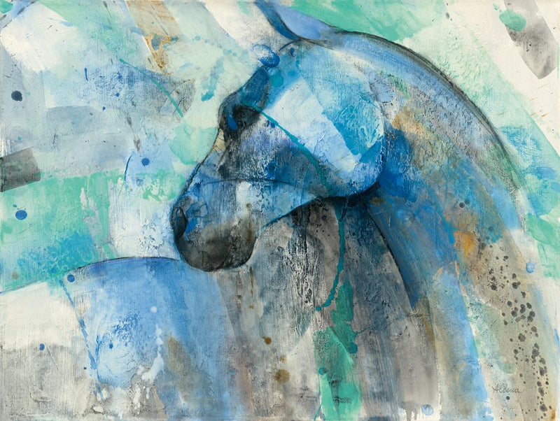 Pablo by Albena Hristova
