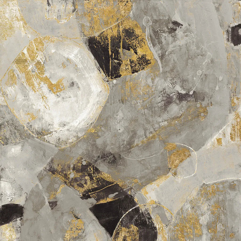 Painted Desert Neutral by Albena Hristova. SKU 18642a. Archival Giclee Fine art print for wall decor.