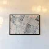 Passing By by Albena Hristova. shown as a paper print in a black flame. Available as a archival giclee rolled canvas, fine art paper, or poster print. SKU 47329i.
