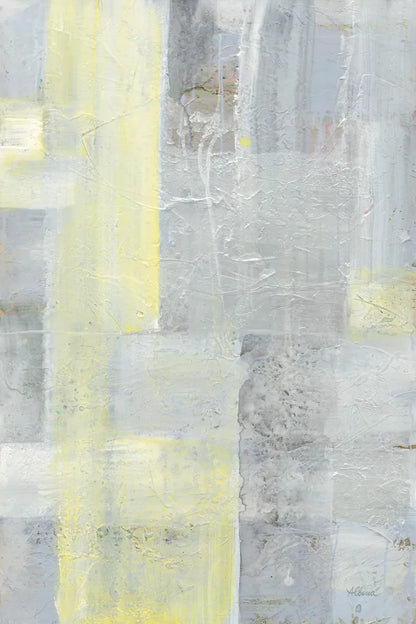 Patchwork Abstract II by Albena Hristova. SKU 46616h. Archival Giclee Fine art print for wall decor.