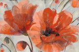 Popping by Albena Hristova. SKU 34625i. Archival Giclee Fine art print for wall decor.