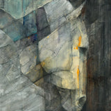 Quiet by Albena Hristova. SKU 44170a. Archival Giclee Fine art print for wall decor.