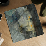 Quiet by Albena Hristova. Shown as a detailed flat fine art print, highlighting archival giclee quality. Available as an archival giclee rolled canvas, fine art paper, or poster print. SKU 44170a.