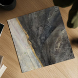 Ravine by Albena Hristova. Shown as a detailed flat fine art print, highlighting archival giclee quality. Available as an archival giclee rolled canvas, fine art paper, or poster print. SKU 63825a.
