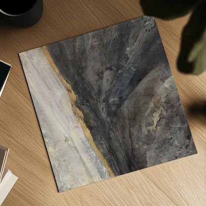 Ravine by Albena Hristova. Shown as a detailed flat fine art print, highlighting archival giclee quality. Available as an archival giclee rolled canvas, fine art paper, or poster print. SKU 63825a.