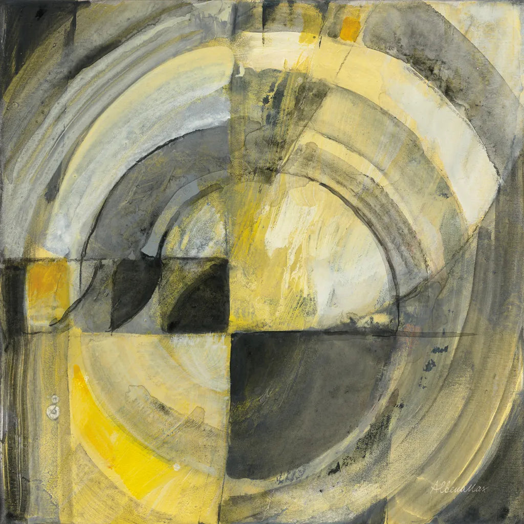 Reflected I by Albena Hristova. SKU 71832a. Archival Giclee Fine art print for wall decor.