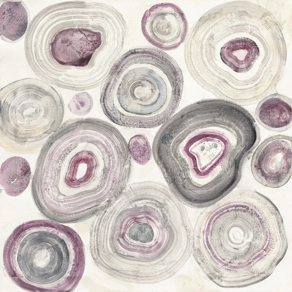 Rings of Power by Albena Hristova. SKU 33942a. Archival Giclee Fine art print for wall decor.