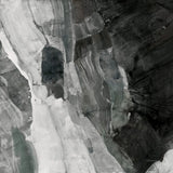 Rocky Ravine BW by Albena Hristova. SKU 77776a. Archival Giclee Fine art print for wall decor.