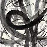 Roller Coaster I on White by Albena Hristova. SKU 21906a. Archival Giclee Fine art print for wall decor.