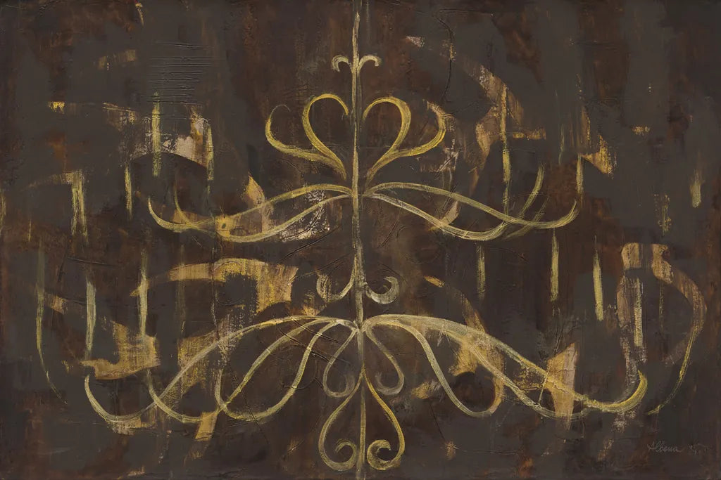 Romantic Lines by Albena Hristova. SKU 31270i. Archival Giclee Fine art print for wall decor.