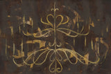 Romantic Lines by Albena Hristova. SKU 31270i. Archival Giclee Fine art print for wall decor.