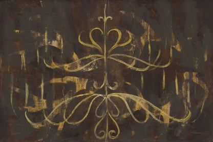 Romantic Lines by Albena Hristova. SKU 31270i. Archival Giclee Fine art print for wall decor.