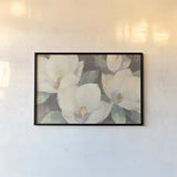 Sign of Spring v2 by Albena Hristova. shown as a paper print in a black flame. Available as a archival giclee rolled canvas, fine art paper, or poster print. SKU 44773i.