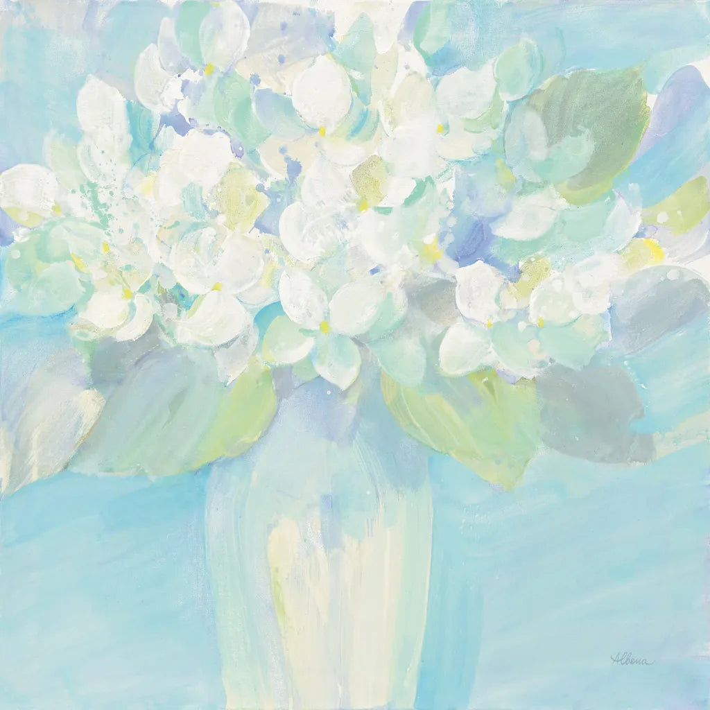 So Pretty by Albena Hristova. SKU 46913a. Archival Giclee Fine art print for wall decor.