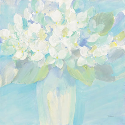 So Pretty by Albena Hristova. SKU 46913a. Archival Giclee Fine art print for wall decor.