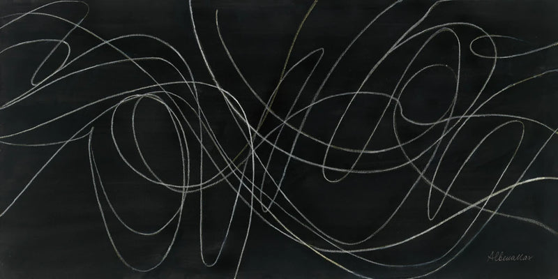 Sound Waves by Albena Hristova