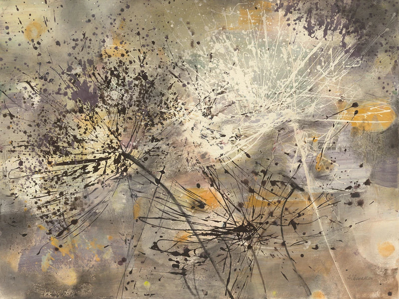 Sparklers II by Albena Hristova