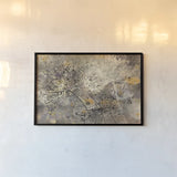 Sparklers II by Albena Hristova. shown as a paper print in a black flame. Available as a archival giclee rolled canvas, fine art paper, or poster print. SKU 16348i.