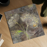 Sparklers III by Albena Hristova. Shown as a detailed flat fine art print, highlighting archival giclee quality. Available as an archival giclee rolled canvas, fine art paper, or poster print. SKU 55686a.