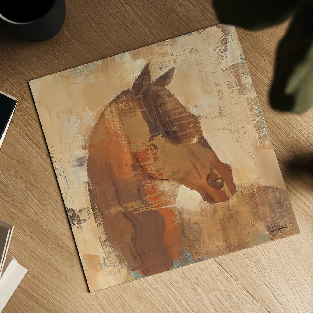 Spirit by Albena Hristova. Shown as a detailed flat fine art print, highlighting archival giclee quality. Available as an archival giclee rolled canvas, fine art paper, or poster print. SKU 13603a.