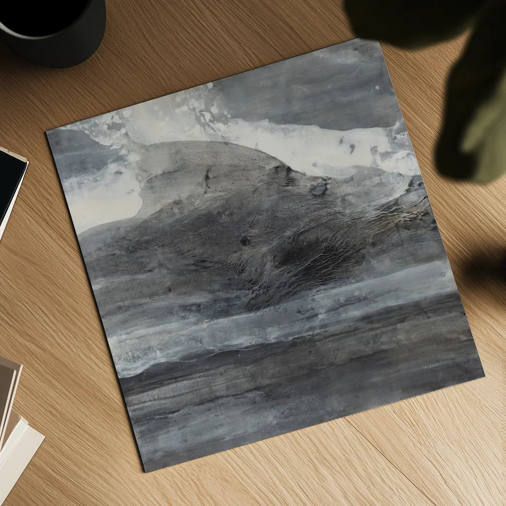 Splash by Albena Hristova. Shown as a detailed flat fine art print, highlighting archival giclee quality. Available as an archival giclee rolled canvas, fine art paper, or poster print. SKU 63827a.