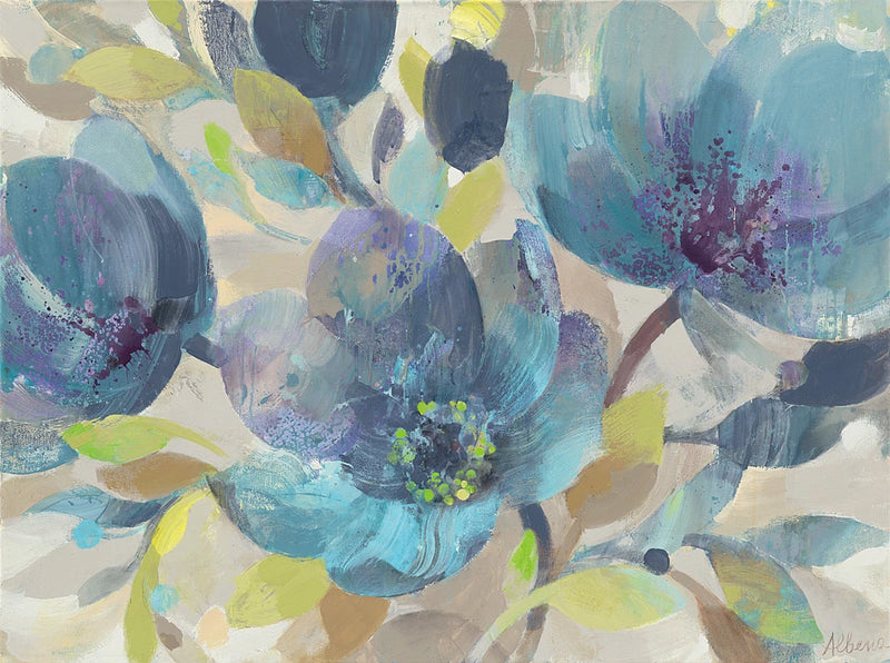 Spring Blooms by Albena Hristova