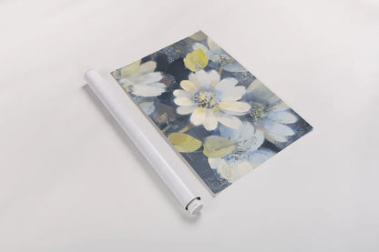 Spring Collection II by Albena Hristova. shown as a rolled paper print. Available as archival giclee rolled canvas, fine art paper, or poster print. SKU 55478i.