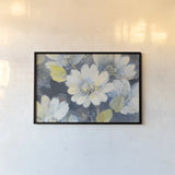 Spring Collection II by Albena Hristova. shown as a paper print in a black flame. Available as a archival giclee rolled canvas, fine art paper, or poster print. SKU 55478i.
