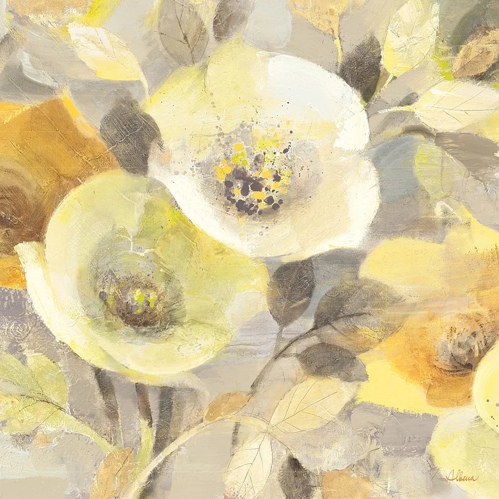 Spring Collection III Crop by Albena Hristova. SKU 13900a. Archival Giclee Fine art print for wall decor.