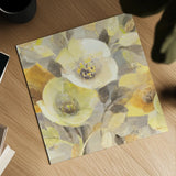 Spring Collection III Crop by Albena Hristova. Shown as a detailed flat fine art print, highlighting archival giclee quality. Available as an archival giclee rolled canvas, fine art paper, or poster print. SKU 13900a.