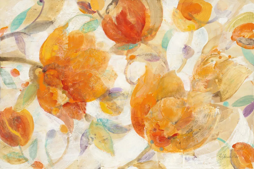 Spring Glory by Albena Hristova. SKU 62484i. Archival Giclee Fine art print for wall decor.