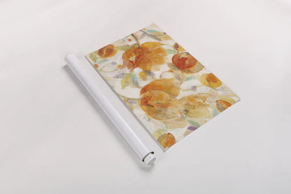 Spring Glory by Albena Hristova. shown as a rolled paper print. Available as archival giclee rolled canvas, fine art paper, or poster print. SKU 62484i.