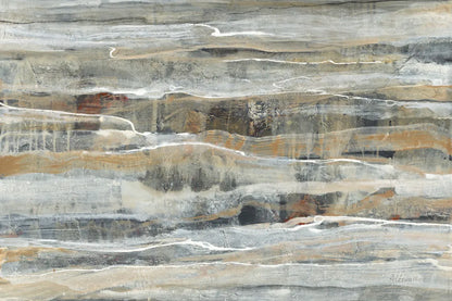 Spring Stream by Albena Hristova. SKU 53328i. Archival Giclee Fine art print for wall decor.