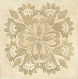 Stencil II by Albena Hristova. SKU 55838a. Archival Giclee Fine art print for wall decor.