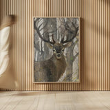 The Guardian Crop by Albena Hristova. shown as over sized large wall art. Available as an archival giclee rolled canvas, fine art paper, or poster print. SKU 23888h.