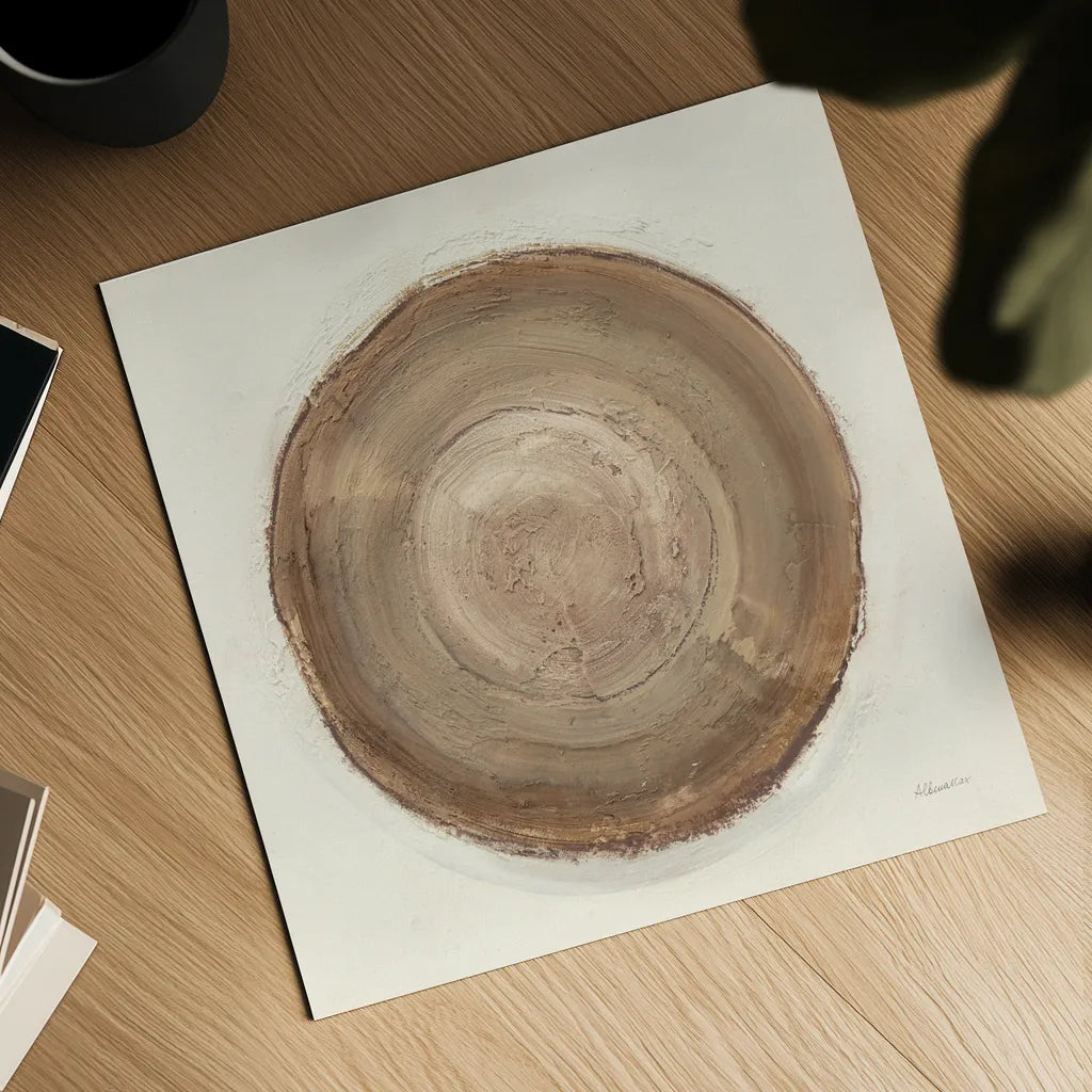 Through The Years II by Albena Hristova. Shown as a detailed flat fine art print, highlighting archival giclee quality. Available as an archival giclee rolled canvas, fine art paper, or poster print. SKU 58267a.