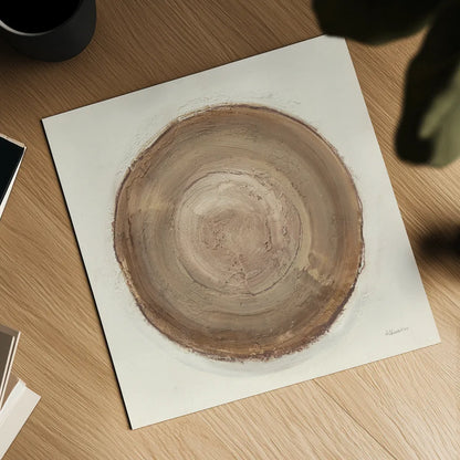 Through The Years II by Albena Hristova. Shown as a detailed flat fine art print, highlighting archival giclee quality. Available as an archival giclee rolled canvas, fine art paper, or poster print. SKU 58267a.