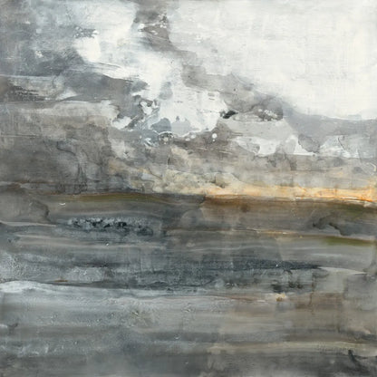 Thunder Road by Albena Hristova. SKU 57915a. Archival Giclee Fine art print for wall decor.