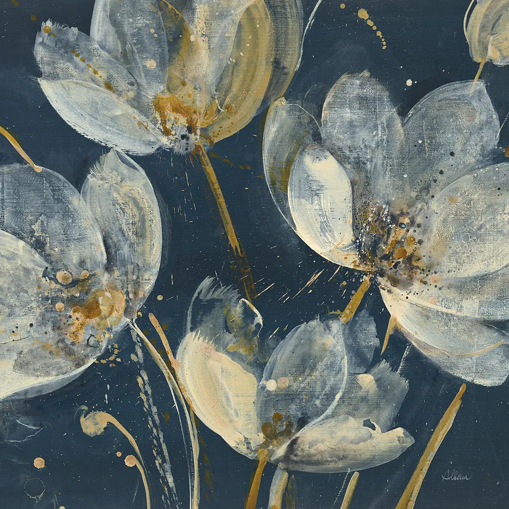 Translucent Garden Crop by Albena Hristova. SKU 32247a. Archival Giclee Fine art print for wall decor.